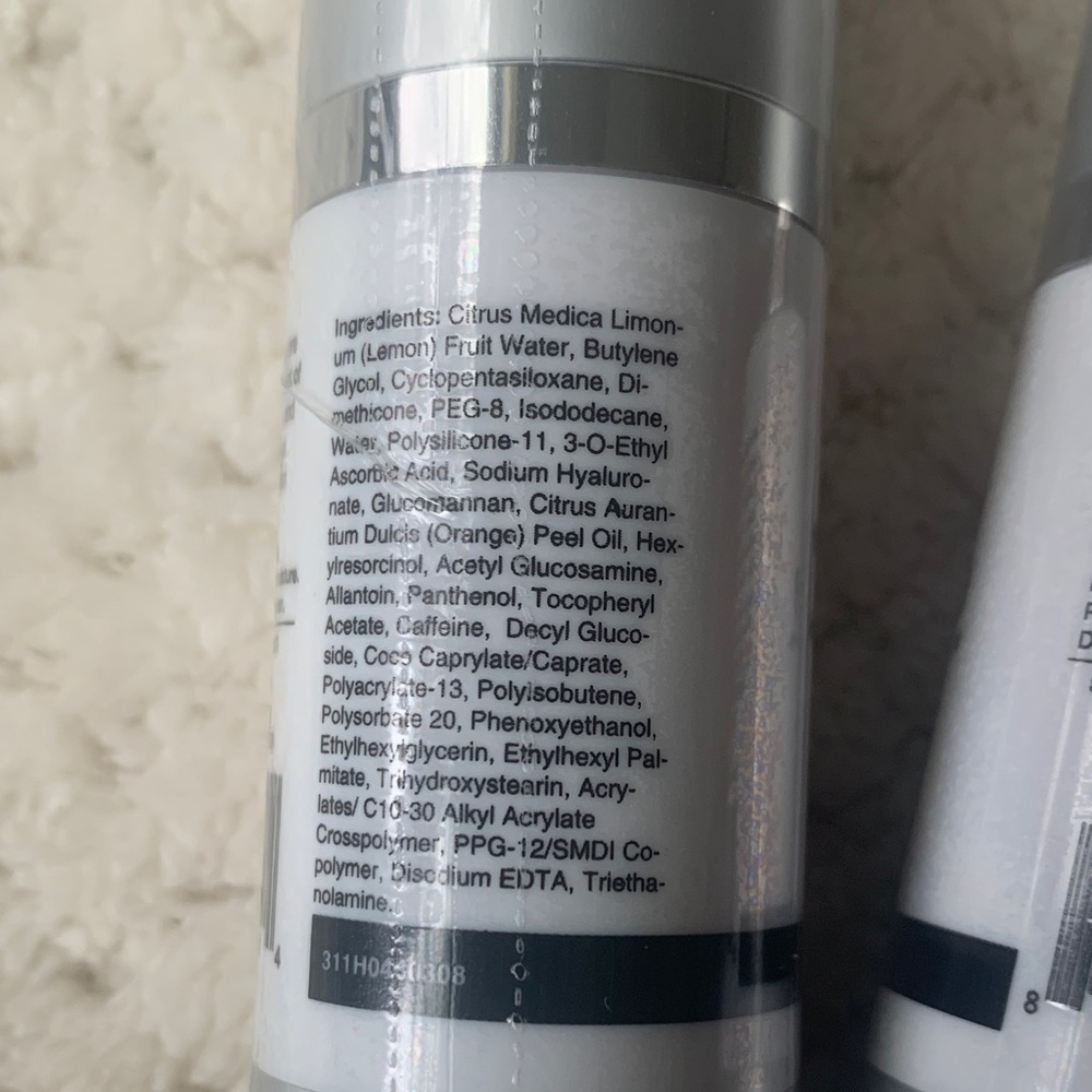 Super C Penetrating Serum - Vibriance - sold as a set of two. - Picture 2 of 4